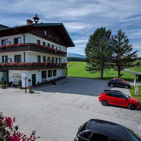 Berghof Mitterberg Otel Grobming Dış mekan fotoğraf