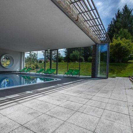Berghof Mitterberg Otel Grobming Dış mekan fotoğraf