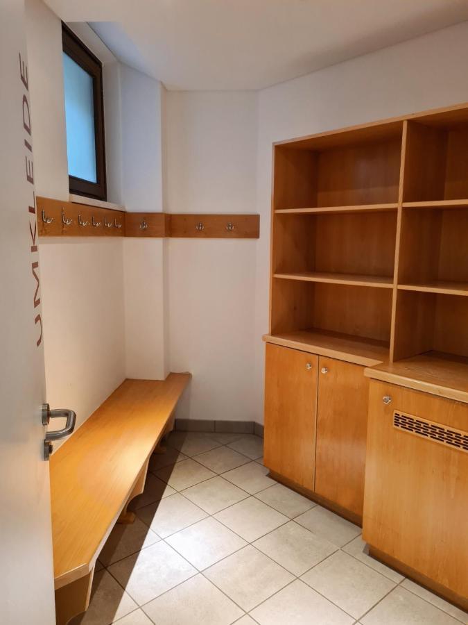Berghof Mitterberg Otel Grobming Dış mekan fotoğraf