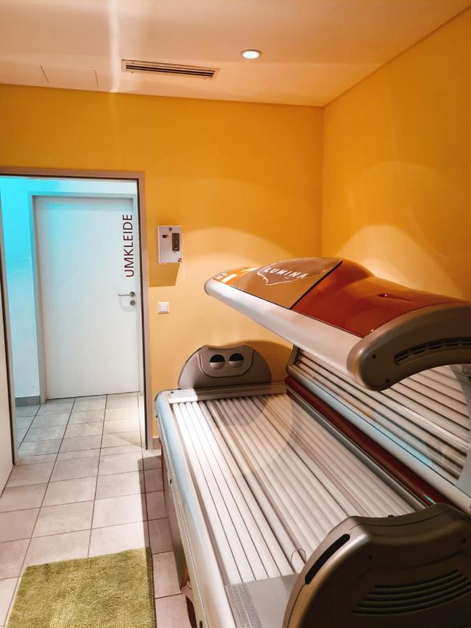 Berghof Mitterberg Otel Grobming Dış mekan fotoğraf