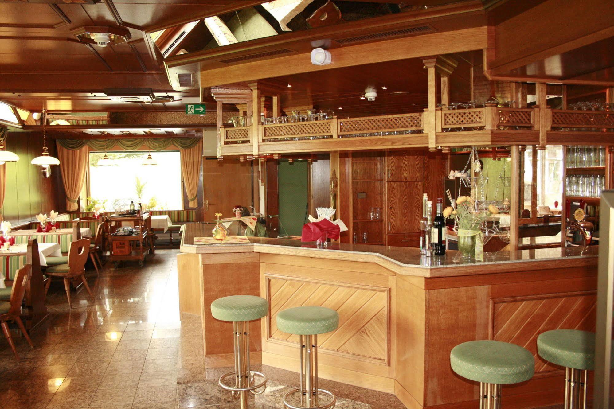 Berghof Mitterberg Otel Grobming Dış mekan fotoğraf