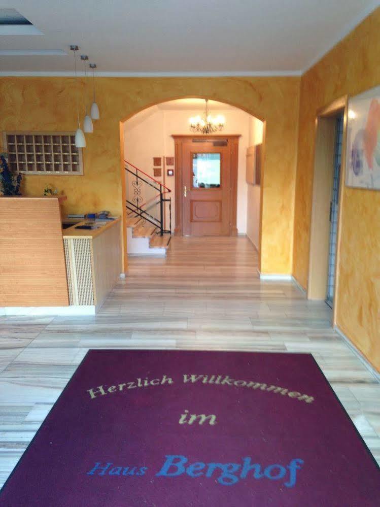 Berghof Mitterberg Otel Grobming Dış mekan fotoğraf