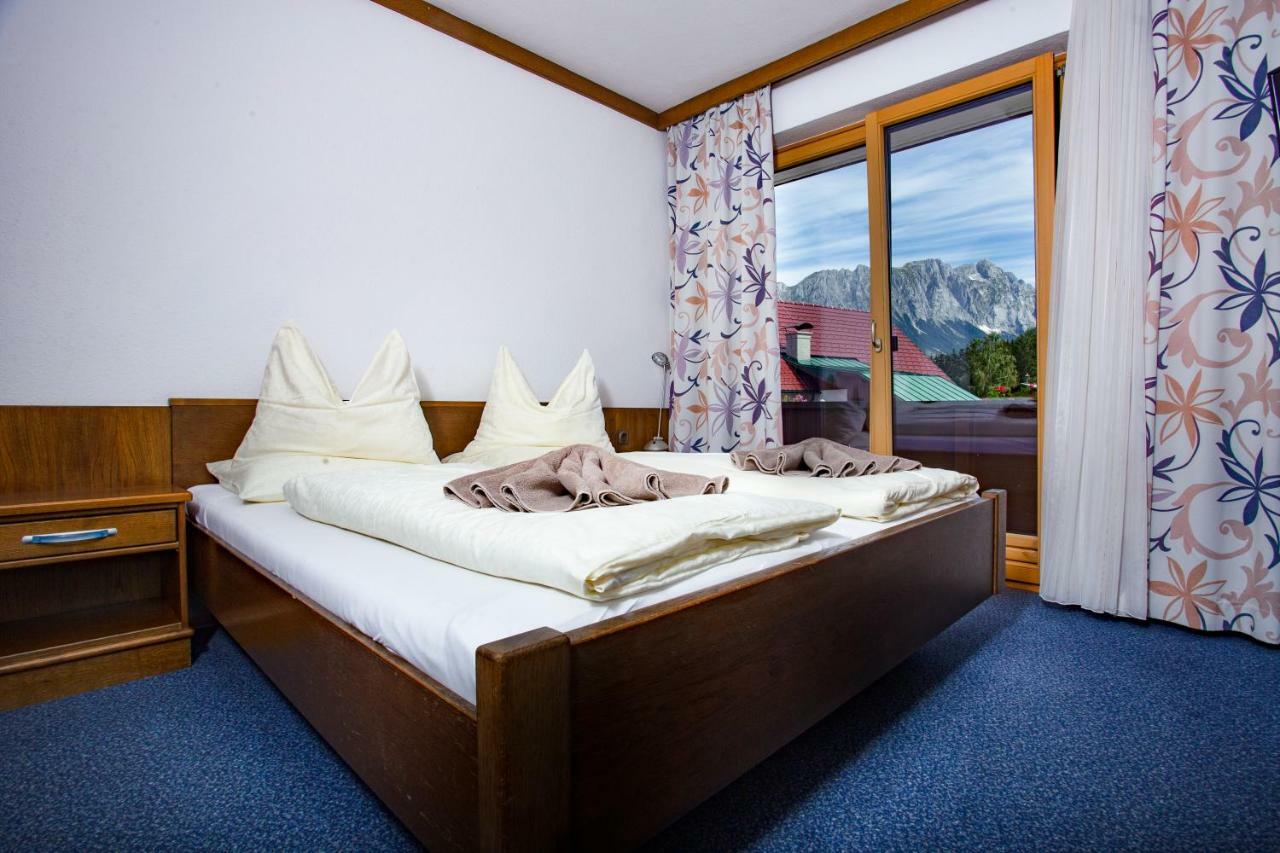 Berghof Mitterberg Otel Grobming Dış mekan fotoğraf